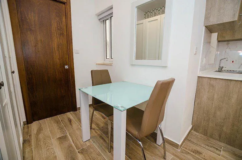 Apartment Valletta Republic Suite Malta