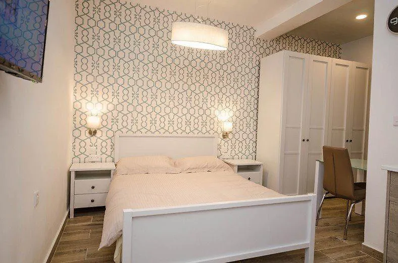 Valletta Republic Suite Apartment