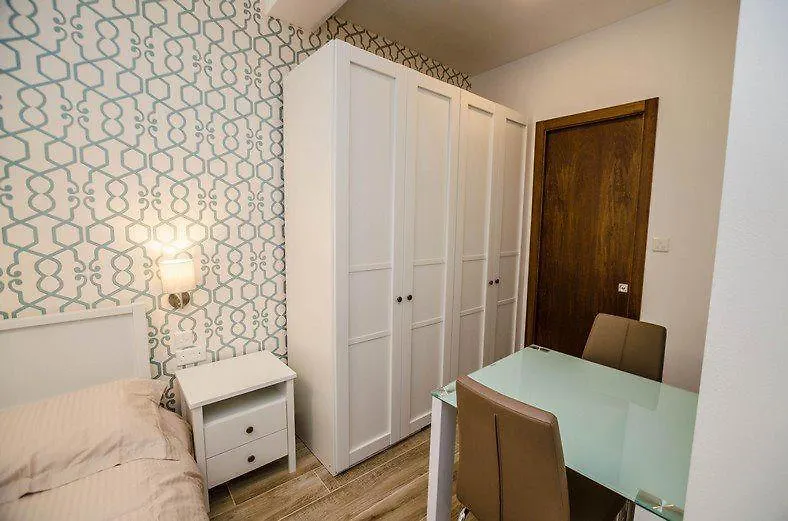 Valletta Republic Suite