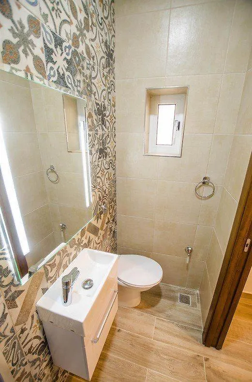 Valletta Republic Suite Apartment
